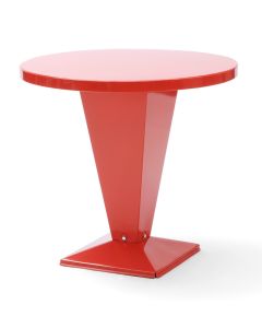 Tables KUB rond