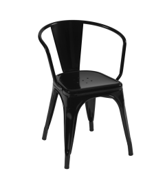 Fauteuil A56 Ral Outdoor