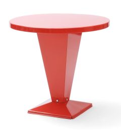 Tables KUB rond